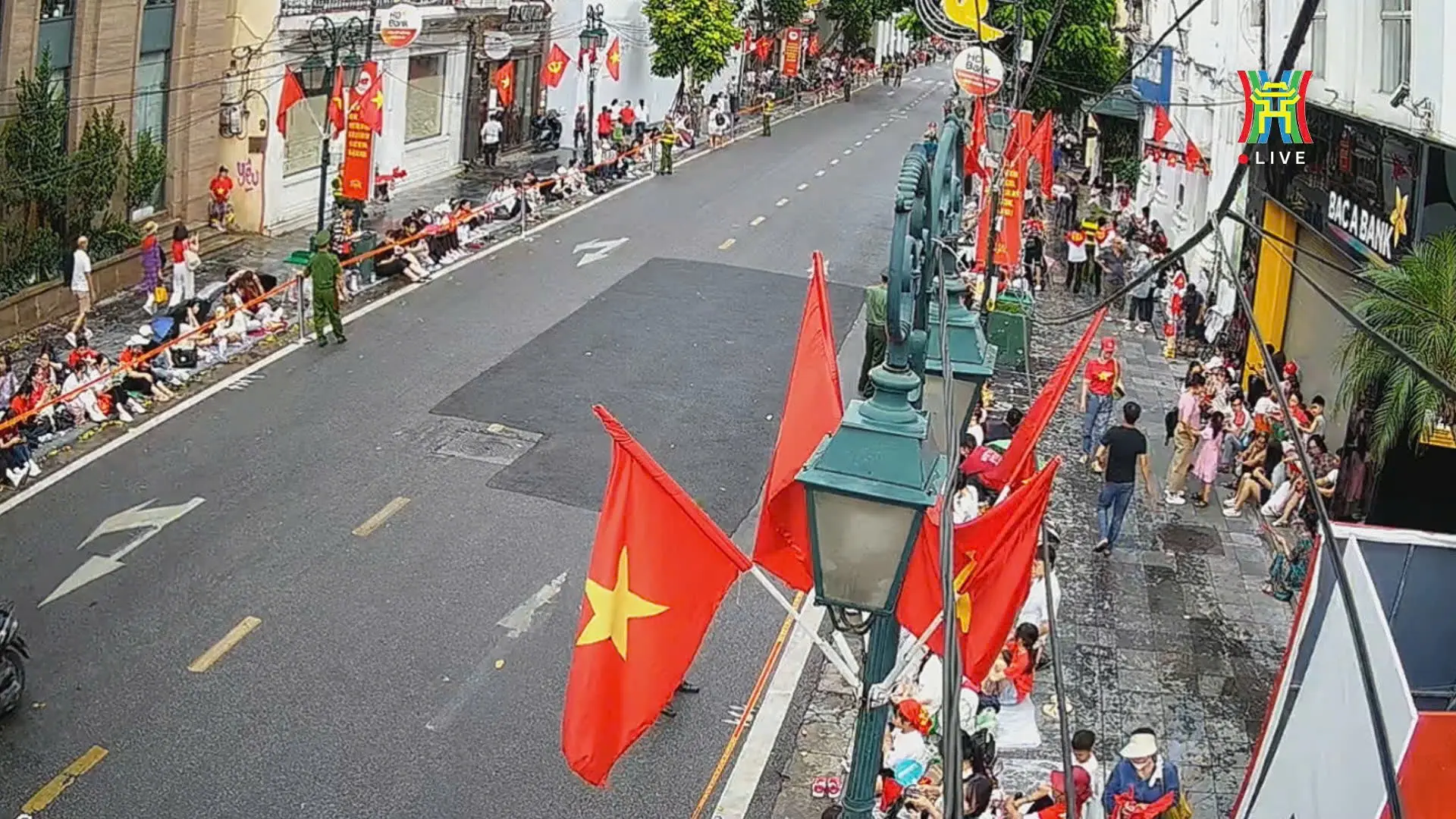 Đài PTTH Hà Nội